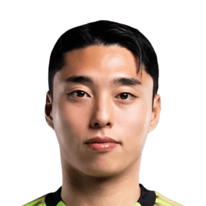 Lee Dong Jun