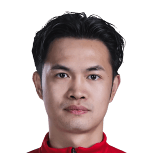 Yin Congyao