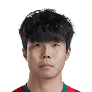 Liu Bin