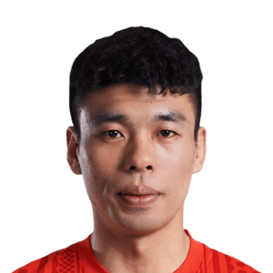 Li Shuai