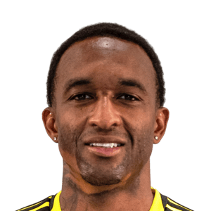 Lisandro Semedo