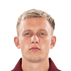 Pedersen