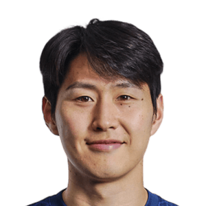 Lee Kang In