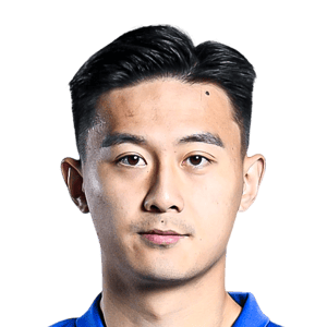 Jiang Shenglong