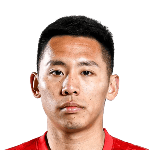 Zhou Junchen