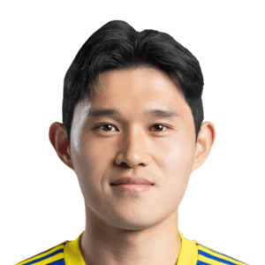 Lee Dong Gyeong