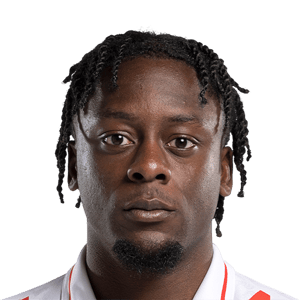 Afolabi