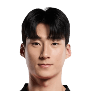 Choi Byeong Chan