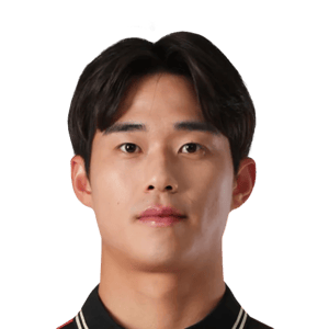 Cheon Seong Hoon