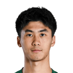 Wu Shaocong