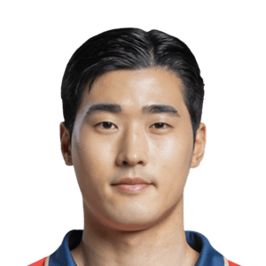 Kim Tae Hwan