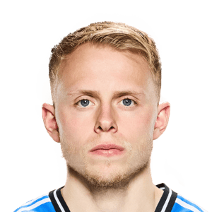 Þorhallsson