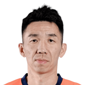 Liu Xinyu