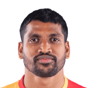 Kumar Sekar