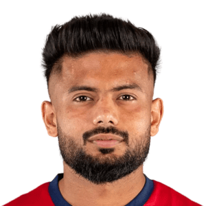 Rahman