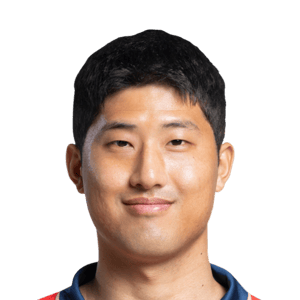 Lee Soo Bin