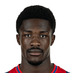 Conteh