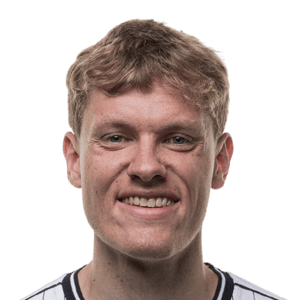 Jørgensen