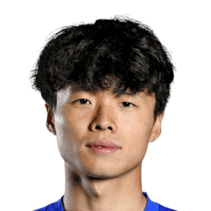 Wang Haijian