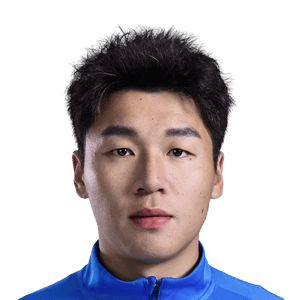Huang Zihao