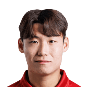 Jeong Ho Jin