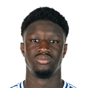 Cissé