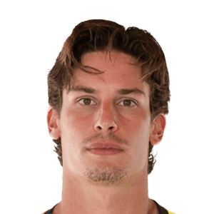 Marco Carnesecchi FC 27 player image