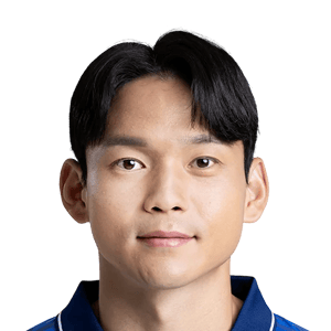 Park Dae Won