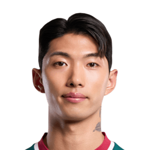 Park Kyu Hyun