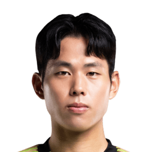 Maeng Seong Ung