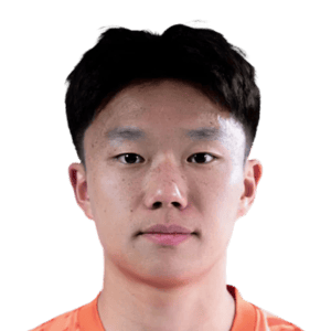 Chen Yuhao