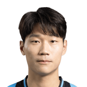 Oh Hoo Sung