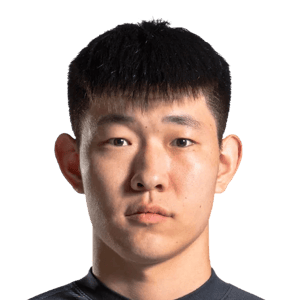 Zhang Jianzhi