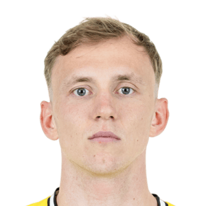Maximilian Beier FC 27 player image