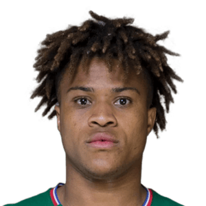 Edmilson Correia