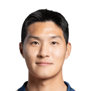 Kim Min Gyu