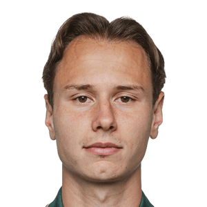 Timossi Andersson