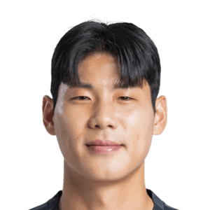 Park Chan Yong