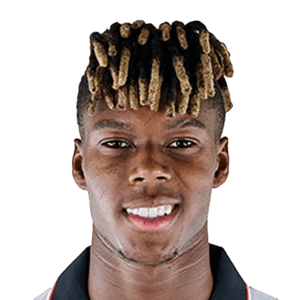 Nico Williams