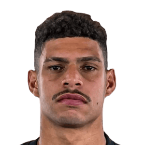 Luis Henrique