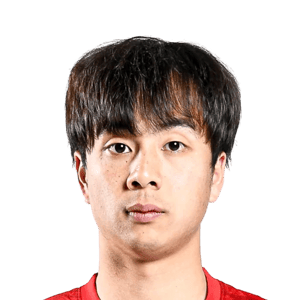 Xu Yue