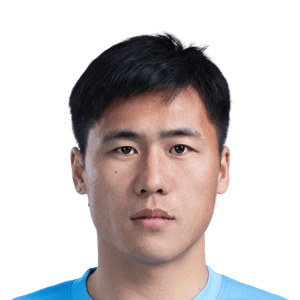 Song Yue
