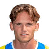 van Grunsven