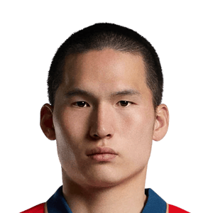 Byeon Jun Soo