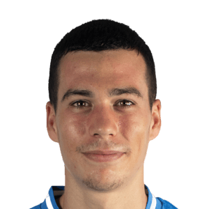 Damián Cáceres
