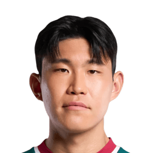 Kim Bong Soo