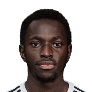 Mendy