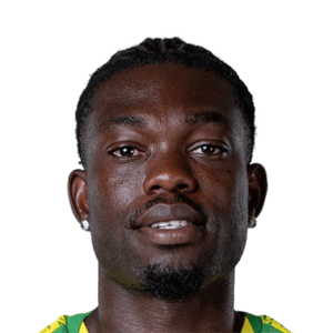 Forson
