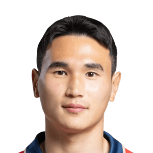 Park Jin Seong