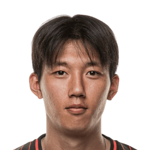 Lee Han Beom
